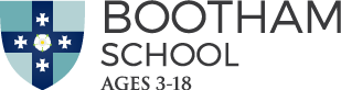 Bootham School Portal