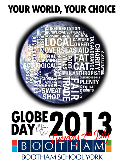 Globe Day