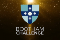 Bootham Challenge Celebration Evening