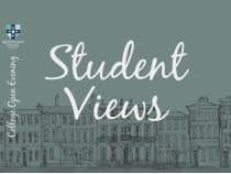 Student Views