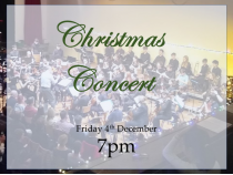 The Grand Christmas Concert
