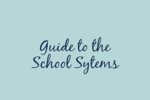 Parents' guide to our systems