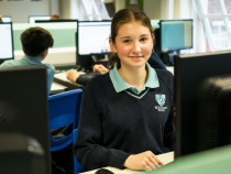 Senior School Information 