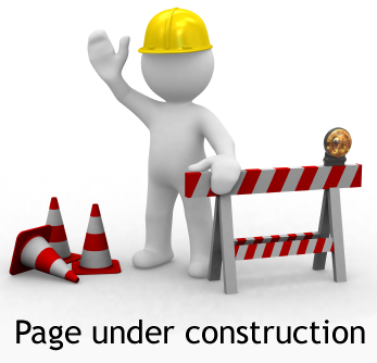 Under Construction