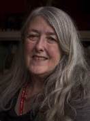 Mary Beard