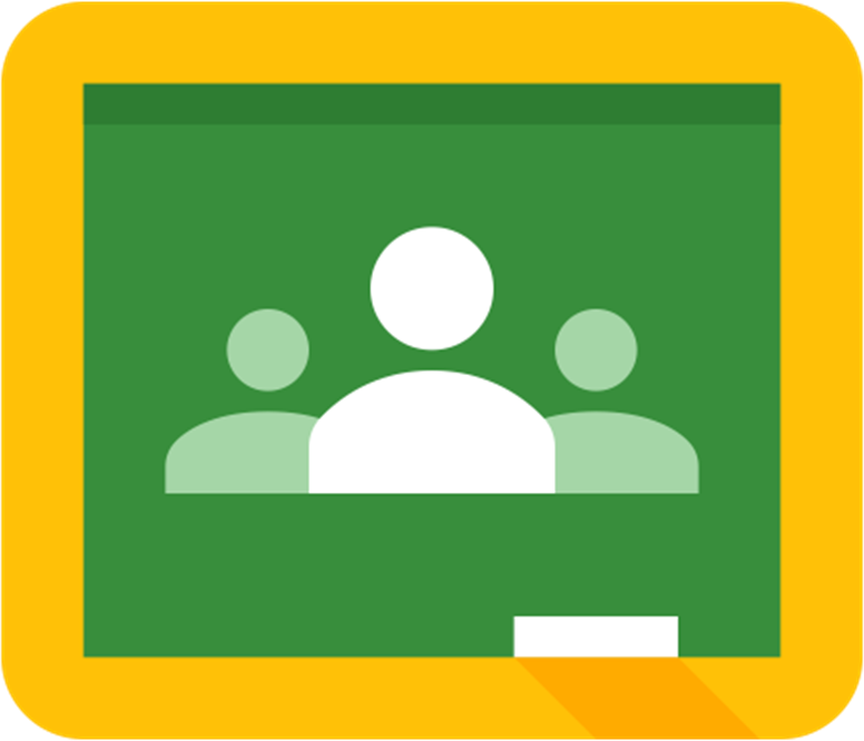 Google Class Logo