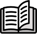 book icon