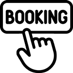 booking icon